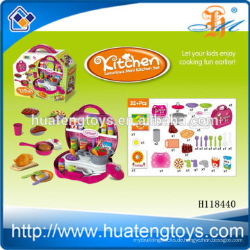 Kochen Set für Baby Küche Set Spielzeug Kinder Kochen Set Spielzeug spielen H118440